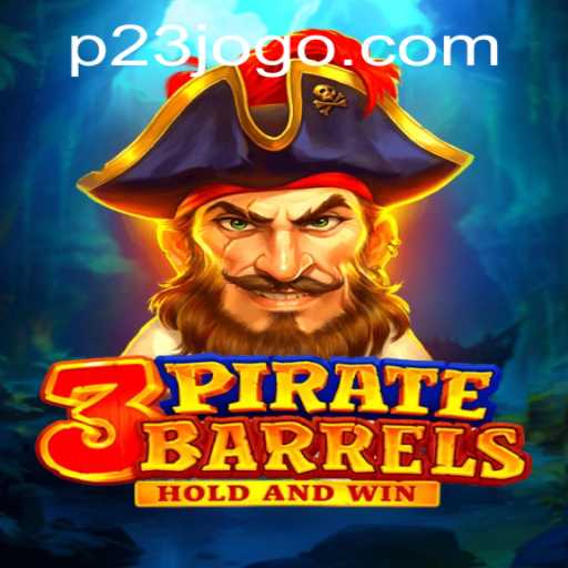 Discover the Adventure of 3PirateBarrels: The Thrilling Game of Strategy and Fortune