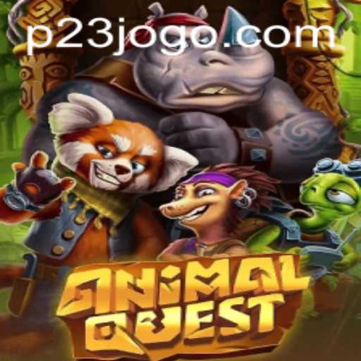Exploring the World of AnimalQuest: A Journey into the Wilderness
