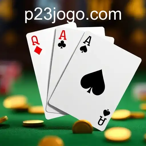 Bacará Online no 23jogo: Ganhe Dinheiro com Bônus e Saque Rápido Via PIX em 2026