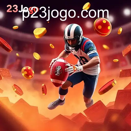 23jogo: Ganhe Dinheiro Rápido com Bônus no Esporte e Saque via PIX em 2026