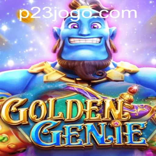 Unlock the Magic of GOLDENGENIE: Dive into an Enchanting Gaming Experience