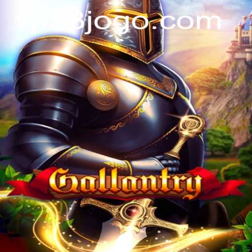 Gallantry: Exploring the Thrilling World of 23jogo