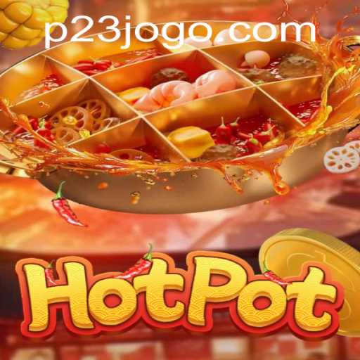 Discovering Hotpot: The Thrilling World of 23jogo