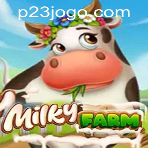 MilkyFarm: The Ultimate Farming Experience of 23jogo