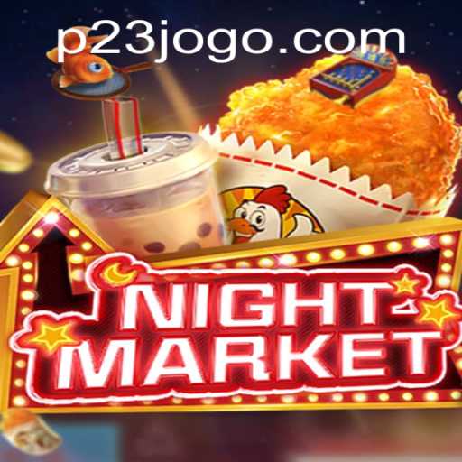 Explore NIGHTMARKET and the Intriguing 23jogo: An In-depth Look