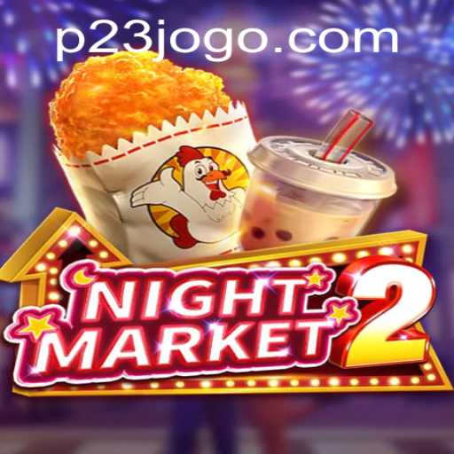 Exploring the Intricacies of NightMarket2: The Upcoming Gaming Sensation