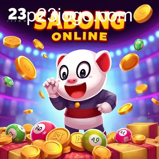 23jogo: Sabong Online - Ganhe Dinheiro com Bônus e PIX Rápido em 2026