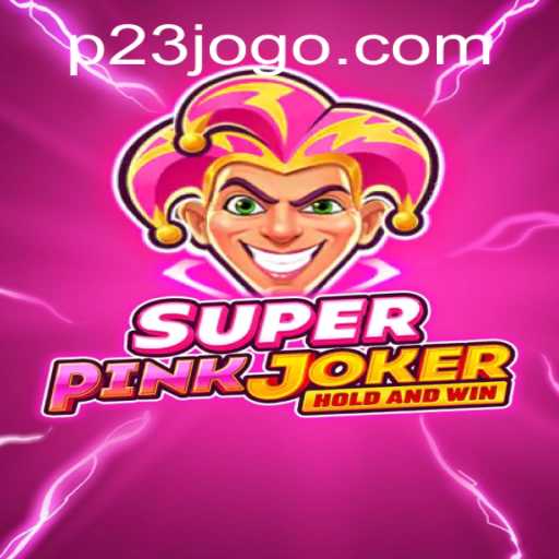 Exploring the World of SuperPinkJoker: The Ultimate Adventure Game