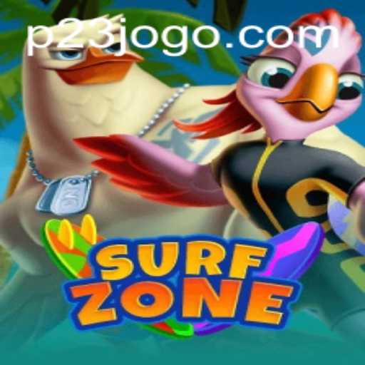 Explore the Excitement of SurfZone: The Ultimate Game Experience